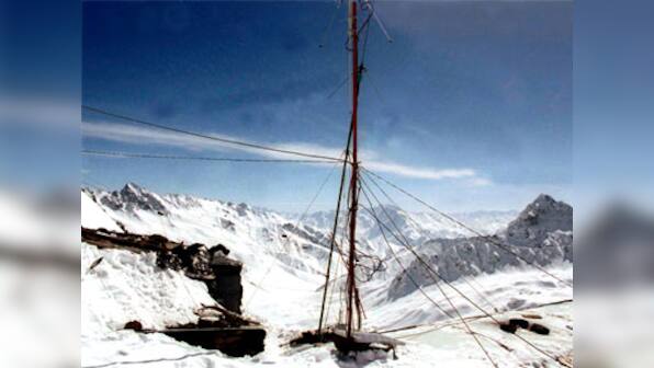 Ladakh incursion: India, China face-off at the 'gate of hell' 