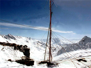 Ladakh incursion: India, China face-off at the 'gate of hell' Ladakh incursion: India, China face-off at the 'gate of hell'