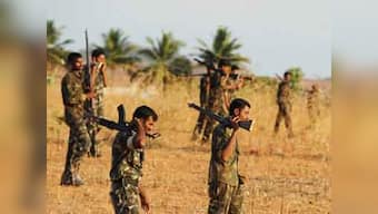  Top Maoist's wife meets Odisha DGP, fuels surrender speculation 