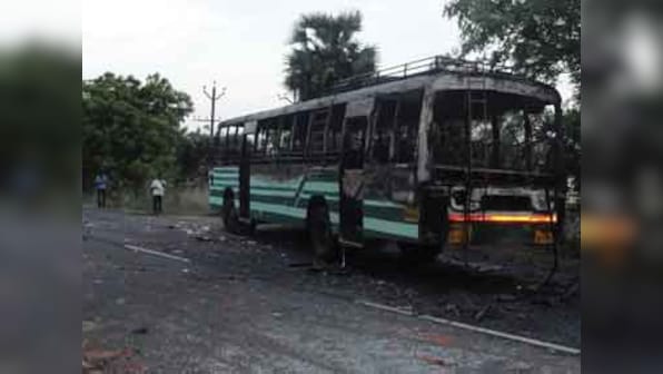 Spectre of anti-Dalit violence back in TN as polls near