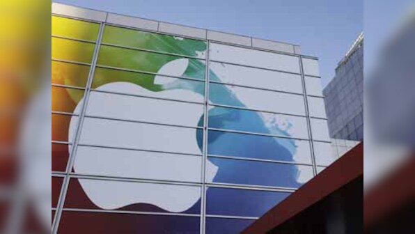 Goldman drops Apple from 'highly recommended' stock list