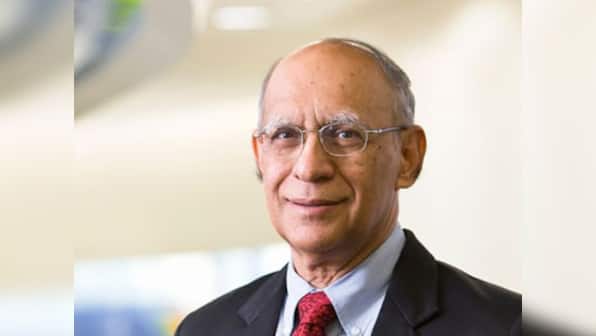Taking stock: How happy is IT veteran Soota's Happiest Minds