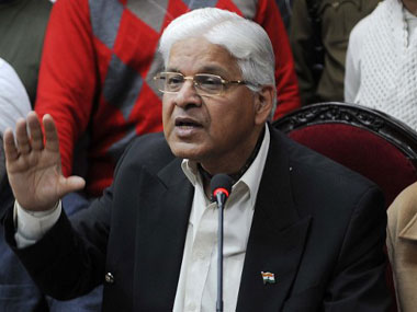 Coalgate: How long can PM hold on to Ashwani Kumar? Coalgate: How long can PM hold on to Ashwani Kumar?