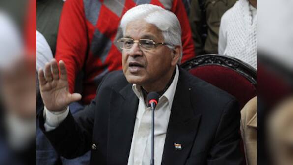 Coalgate: How long can PM hold on to Ashwani Kumar?