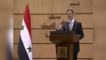 Chemical weapons in Syria: UN-Assad talks reach an impasse