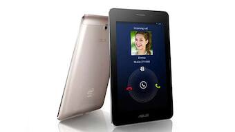 Asus launches 7-inch FonePad with 3G, Intel processor for Rs 15,999