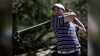Atwal slips way down in third round at Georgia Classic
