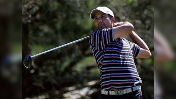 Atwal slips way down in third round at Georgia Classic