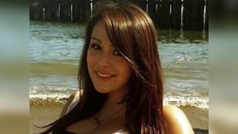 Sexually assaulted teen had marks, drawings on her body