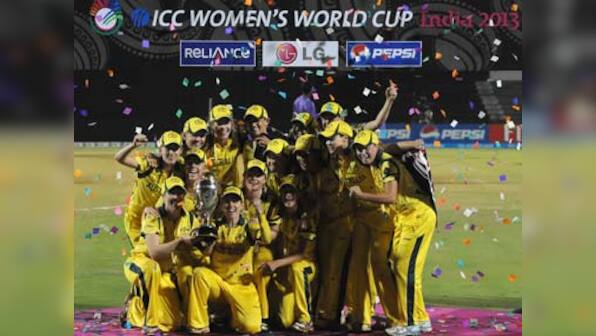 ICC launches archive website for fans to watch footage from events