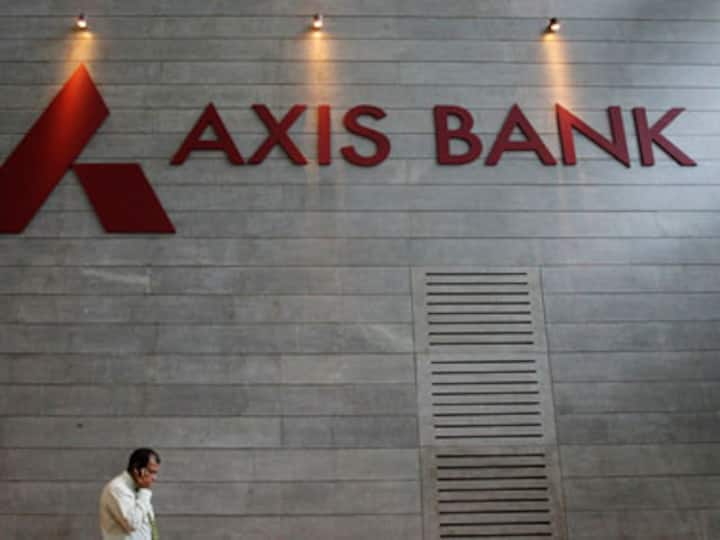 Axis up 4% on strong Q4 earnings Axis up 4% on strong Q4 earnings