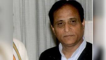 Azam Khan refuses to apologise, questions EC relief to Shah