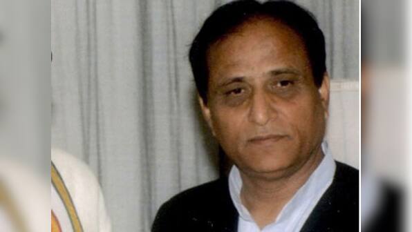 Azam Khan refuses to apologise, questions EC relief to Shah