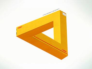 BBDO's award winning work. 