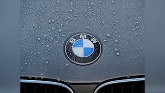 BMW gives in to Audi, Merc assault as its sales fall 40% in Q1