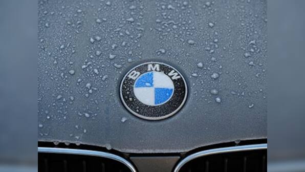 BMW gives in to Audi, Merc assault as its sales fall 40% in Q1