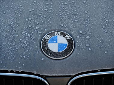 BMW gives in to Audi, Merc assault as its sales fall 40% in Q1 BMW gives in to Audi, Merc assault as its sales fall 40% in Q1