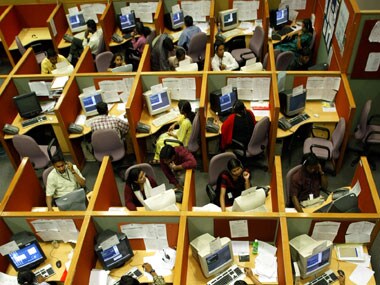 Immigrants for raising H-1B quota for Indian IT workers
