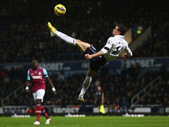 Bale Sweeps English Pfa Player Of The Year Awards Sports News Firstpost