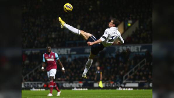 Bale sweeps English PFA player of the year awards