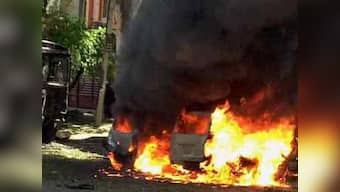 Behind the Bangalore bombing, a jihadist moonrise