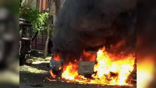 Behind the Bangalore bombing, a jihadist moonrise