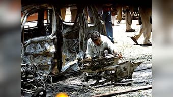 Bangalore blast: Terrorist attack or political plot?