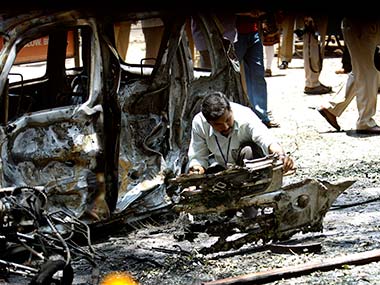 Bangalore blast: Terrorist attack or political plot? Bangalore blast: Terrorist attack or political plot?