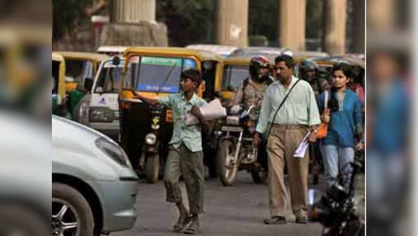 Chalo Neo Bangalore: Relocating disastrous urban development
