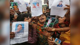 Bangladesh building collapse: Fleeing owner at the heart of biz-politics nexus