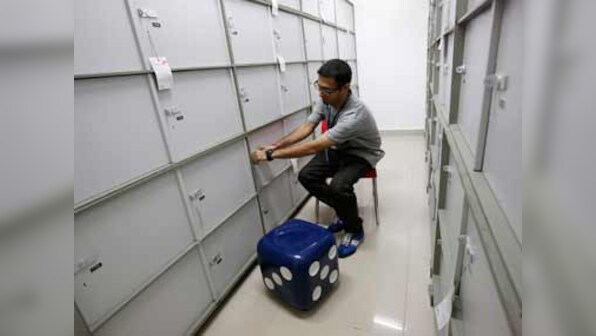 Why tax havens exist; and how India has its own tax havens