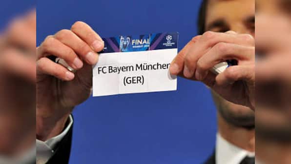 Bayern, not Barcelona, are the 'greatest' team in Europe