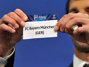 Bayern, not Barcelona, are the 'greatest' team in Europe Bayern, not Barcelona, are the 'greatest' team in Europe