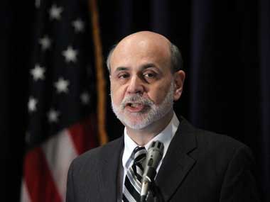 US banks emerge stronger from crisis, says Bernanke US banks emerge stronger from crisis, says Bernanke