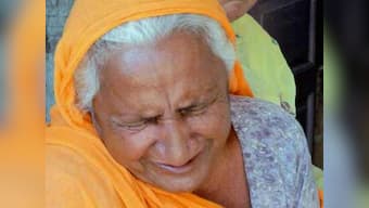 Have lost all hope now, says Bhullar's wife after SC verdict