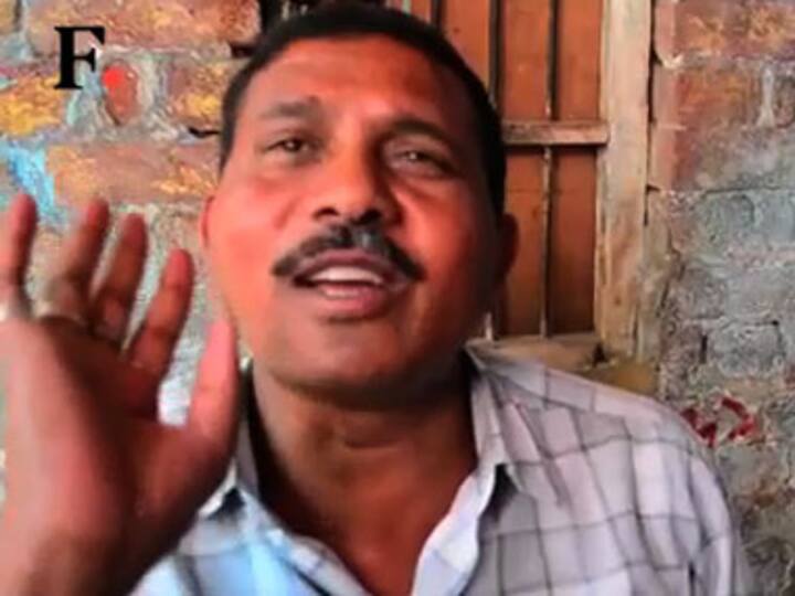'Congress helped build our shanties, will vote for them'