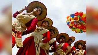 ULFA warns singers from singing Hindi songs for Rongali Bihu