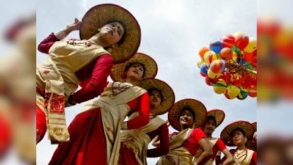 ULFA warns singers from singing Hindi songs for Rongali Bihu