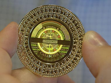 Bitcoin bubble may have burst, but virtual money will rule