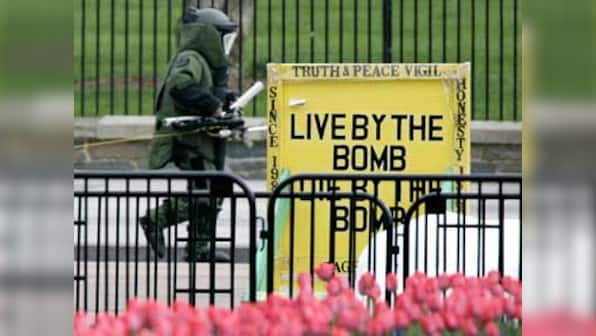 Boston blasts, and the strange world of America’s bomb cults