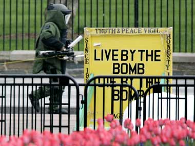 Boston blasts, and the strange world of America’s bomb cults Boston blasts, and the strange world of America’s bomb cults