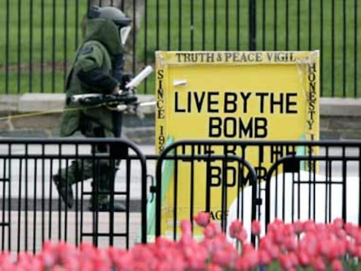 Boston blasts, and the strange world of America’s bomb cults