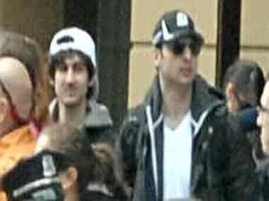 Dzhokar and Tamerlan Tsarnaev: Brothers accused of the Boston marathon bombing Dzhokar and Tamerlan Tsarnaev: Brothers accused of the Boston marathon bombing