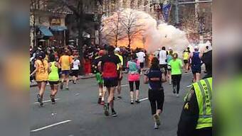 Twin blasts at Boston Marathon- All we know so far