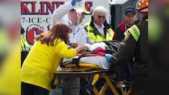'Too early to call Boston blasts an intelligence failure'