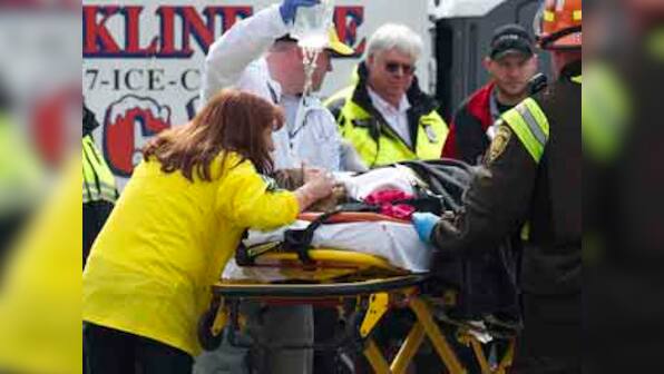 'Too early to call Boston blasts an intelligence failure'
