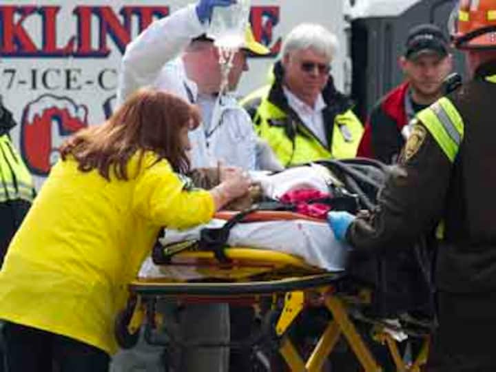 'Too early to call Boston blasts an intelligence failure'