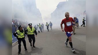 Boston blasts: Too many nutcases in a fractured society