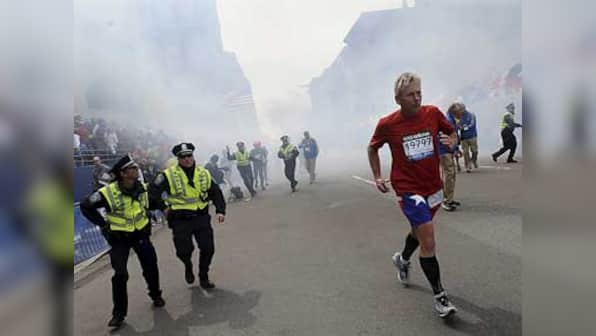 Boston blasts: Too many nutcases in a fractured society