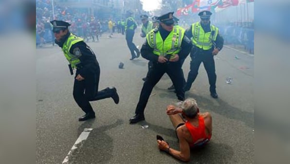 Indian Americans, US Muslims condemn Boston Marathon blasts